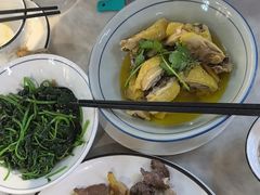 -闽公馆·客家私房菜·商务宴请·包厢(杏林橡树湾店)