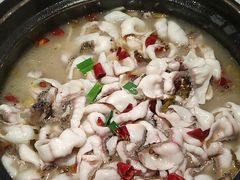 -周渝食惦酸菜鱼(青浦店)