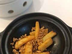 -祥记·国宴豫菜·经典粤菜(郑东新区新长安店)
