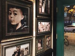 -TINTIN CAKE BOUTIQUE(台北壹店)