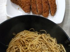 -弄堂面馆(金运路店)