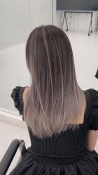 点击看大图 -KS COLOUR漂色·染发·画染