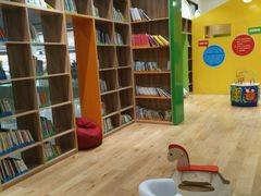 -饭米多蔻中英文绘本馆(苏州美罗店)