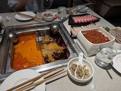 -海底捞火锅(万达广场店)