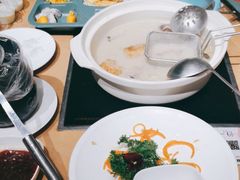 -湯系·煲汤手艺人(东二环泰禾广场店)
