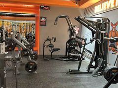 -加伍磅健身(千树店)