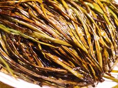 葱烤鸦片鱼头-老吉士酒家(天平路店)