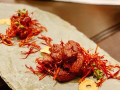 -广州文华东方酒店·江-由辉师傅主理