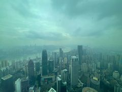 -WFC会仙楼观景台