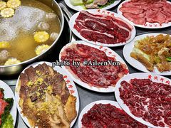 -贵宾牛·潮汕牛肉火锅(珠池总店)
