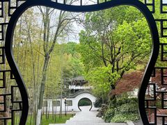 -求雨山文化公园