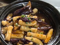 -陈生记黑鱼馆·20年活鱼现杀(宁波鼓楼店)