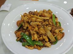 -同发号饭庄(复兴路店)