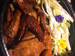 -绿茶餐厅(乐峰广场店)