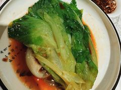 -红棉中餐厅·广州海航威斯汀酒店
