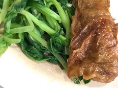 -老地方面馆(思南路店)