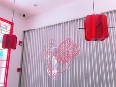 -塔斯汀中国汉堡(江南万达店)