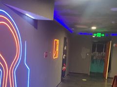 -DC逃逃屋沉浸剧情密室(南京东路步行街店)