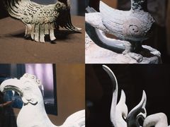-三星堆博物馆