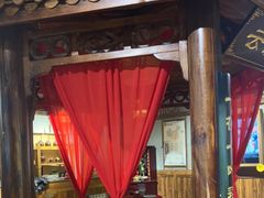-MAX伯爵沉浸式超级游戏体验馆·实景桌游·剧本杀(小时代店)