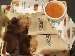 -探鱼·鲜青椒爽麻烤鱼(番禺万达店)