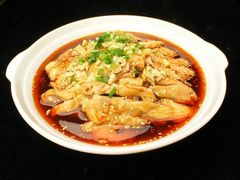 -海神诺富特大酒店-旋宫50旋转餐厅