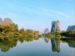 -桂林两江四湖景区
