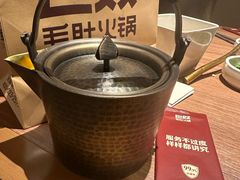 -巴奴毛肚火锅(京西大悦城店)