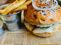 -G+KITCHEN(龙湖狮山天街店)