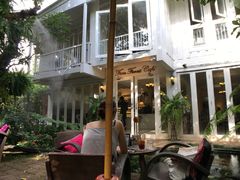 -Fern Forest Cafe
