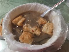 -小丁点商河老豆腐(林祥南街店)