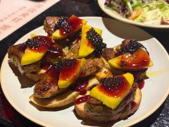-铁板诱惑法式铁板烧(大卫城店)