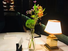 -三嚥阁 La Villa Restaurant