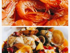 -范饭椰林川湘味海鲜·椰子鸡(三亚湾椰梦长廊店)