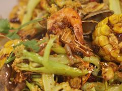 -辣么好吃私厨(新城店)