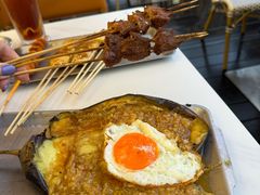 -嘚瑟人生烧烤·东北大油边(大学路店)