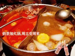 -左庭右院鲜牛肉火锅(南通CBD大有境店)