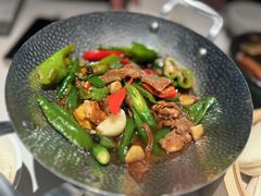 -外婆家(西红门荟聚购物中心店)