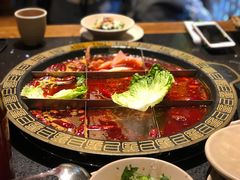 -渝派江湖烩(回兴店)