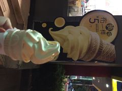 麦当劳(旺角广场店)-麦当劳(湖光北街店)