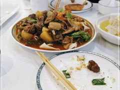 -帕米尔食府(白云观店)