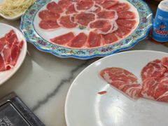 -马记伊源斋涮肉·清真菜(百子湾店)