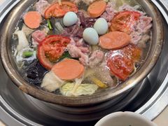 -海关荤豆花(洋河一路店)