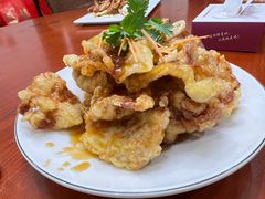 -玫瑰园(中央路店)