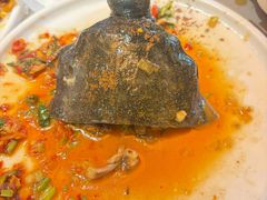 -黑金·寻焰自助百汇·烤肉·火锅(中街店)