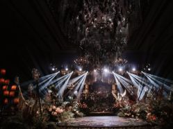 -天邑国际酒店·宴会厅