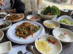 -朴大人炭烤·韩国料理(奥帆中心海尔洲际店)