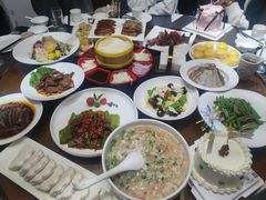 -尚宴(盛世广场·食尚街店)