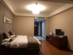 -莱西华玺大酒店