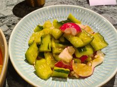 -东方亚克西餐厅(西康路店)